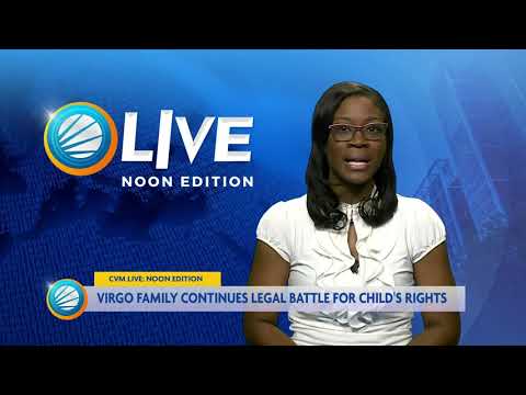 Virgo Family Continues Legal Battle+Parent Engagement Needed | Midday News: August 05, 2020 | CVM TV