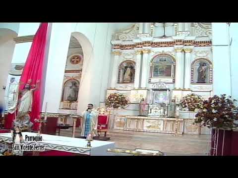 Rosario de Aurora y Eucaristía de 6:00am - VI Domingo de Pascua