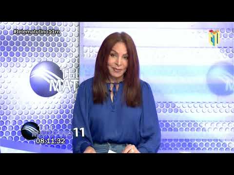 #Comentarios:  Jacqueline Morel  █  Viernes 6 Marzo 2026