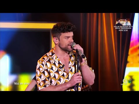 Ricky Merino - El De Ayer (Bamboleo, 17.06.2023)