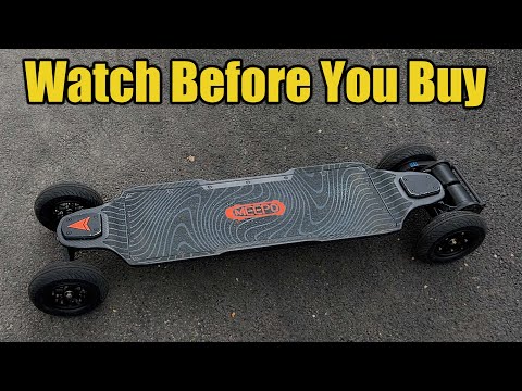 5 things Meepo Hurricane owners should know - DIY Ricky