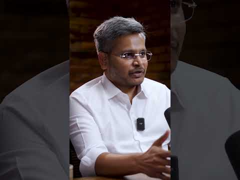 VERYYYY IMPORTANT ‼️ | Telugu Podcast | Raw Talks With VK | #shorts #telugushorts