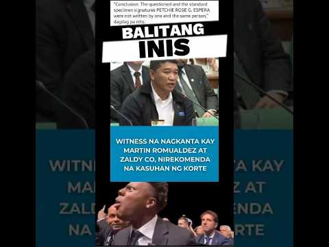 The Truth on Trial: Orly Guteza Faces Charges After Exposing Corruption