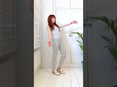 matalan.co.uk & Matalan Discount Code video: Influencers @belleandbunty show us their favourite lockdown looks!