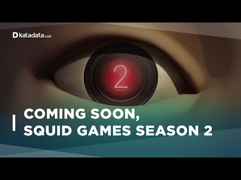 Netflix Akan Rilis Squid Game Season 2, Bisakah Pecahkan Rekor