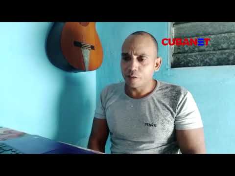 EMPRENDEDOR cubano denuncia ARRESTO ARBITRARIO por parte de la SEGURIDAD DEL ESTADO