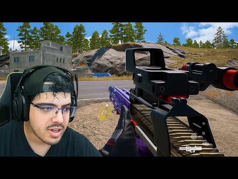 PUBG: WTF & Funny Moments Ep.231