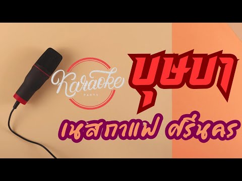 บุษบา-คาราโอเกะ-แสดงสดเนส