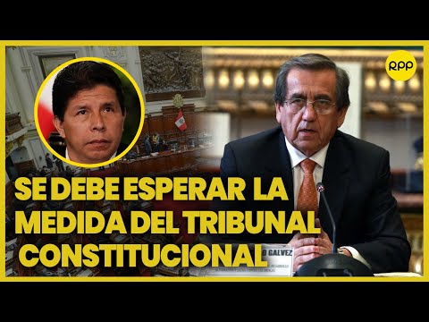 Crisis política: El Perú está en una situación de Punto Muerto