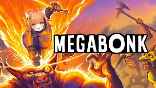 【Megabonk】unlock a lot of different things!