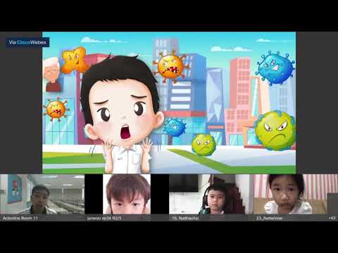 สนุกกับสุขศึกษา-:-EP.04-ภารกิจ สนุกกับสุขศึกษา-:-EP.04-ภารกิจ