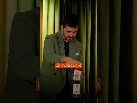 Un truco que el equipo de ViajayPrueba no podía creer  UnaCharlaMas UCM