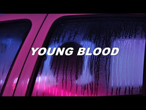 5sos - youngblood (lyrics)