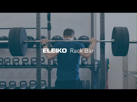 The Eleiko Rack Bar