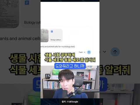 학생이라면 시험기간에 꼭 필요한 도구