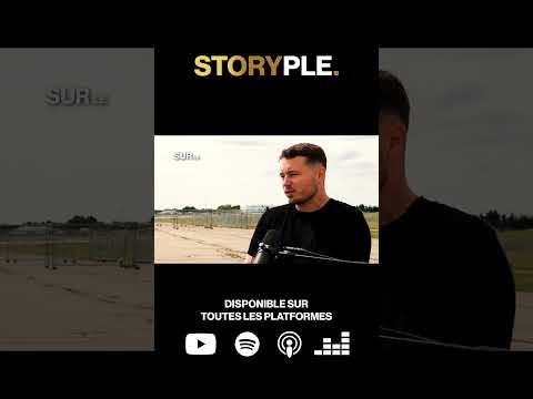 Nouveau podcast disponible 👀 #podcast #entrepreneur #mateoroux #mathisbouloc #sundaymusic