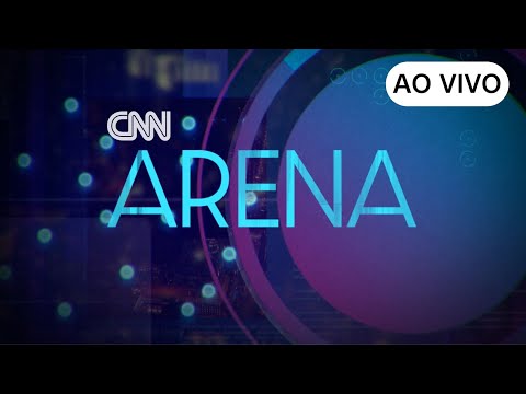 AO VIVO: CNN ARENA - 03/03/2025