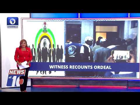 News At 10 | 17/09/2026