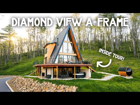 luxurious-a-frame-in-ligonier-ultimate-relaxation-and-adventure
