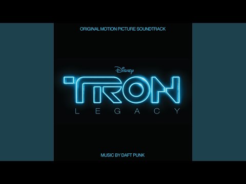 Adagio For TRON (From "TRON: Legacy"/Score)