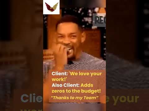 They Doubled the Budget—We Tripled the Grind! #trending #youtube #shorts  #funny #foryou