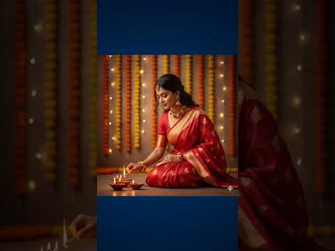 40 Gemini Diwali Prompt 🔥 Gemini Diwali Photo Edit | Diwali Gemini Photo #shorts