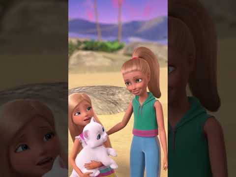 Barbie & Skipper singen aus vollem Herzen! 🎤🌟 | #Barbie