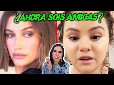 SELENA GO?MEZ DICE BASTA, QUIERE QUE DEJES A HAILEY BIEBER EN PAZ, EL DRAMA KARJENNER VIENE FUERTE