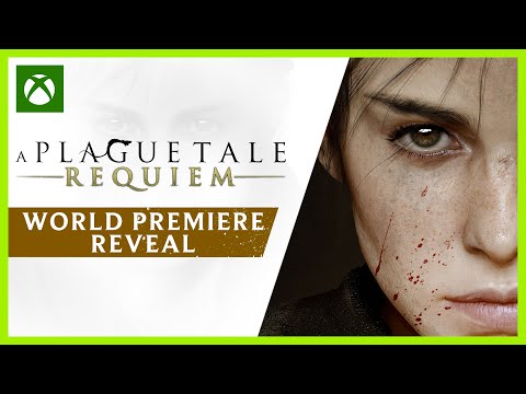 A Plague Tale: Requiem - Trailer
