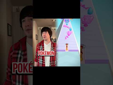 Pokémon vs 1 Billion Lions!! #pokemon #skit #skits