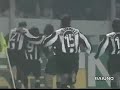 11/02/1998 - Campionato di Serie A - Brescia-Juventus 1-1