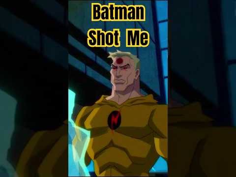 🔥 Batman vs. Reverse Flash – The Death That Never Comes! ⚡💀