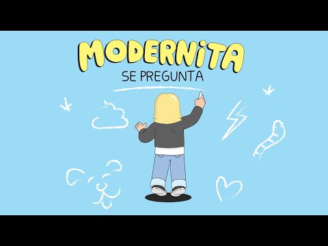 Vidéo de Raquel Córcoles (Moderna de Pueblo)
