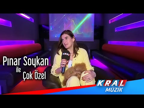 Pınar Soykan ile Çok Özel