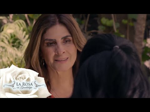 La Rosa de Guadalupe 2024  - El indicado ( Parte 1) HD