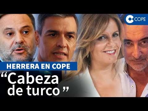 Ábalos trabajó la remodelación con Sánchez sin saber que él también estaba incluido