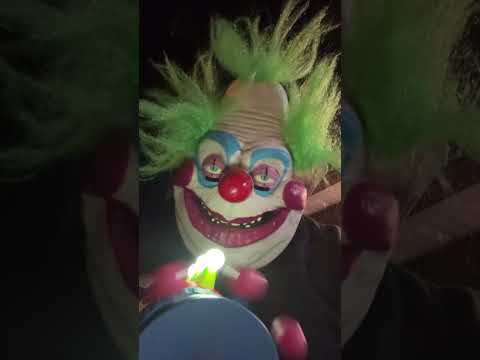 #killerklownsfromouterspace