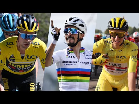 Favoris et outsiders du Tour de France 2021 : qui remportera le maillot jaune 