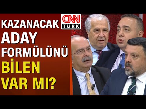 Temel Karamollaoğlu'nun açıklamaları ne anlama geliyor? Uzman konuklar tek tek yanıtladı