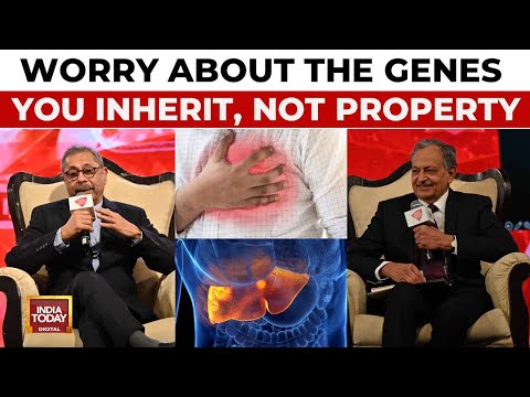 Dr. Trehan & Dr. Sarin Share The Key To Longevity In Making The Best Health Decisions For Future