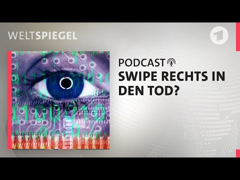 Weltspiegel Podcast: Social Media als Kriegswaffe