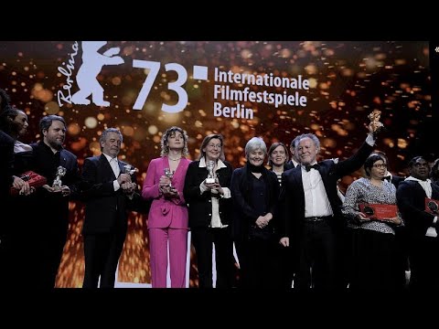 Berlinale, I Matti Di Philibert Si Aggiudicano L'Orso D'Oro Del 2023 ...