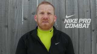 Nike Pro Combat Dri-FIT Compression Shorts - YouTube