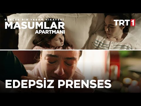 Anneden Korkunç Sonlu Masallar... | Masumlar Apartmanı 57. Bölüm