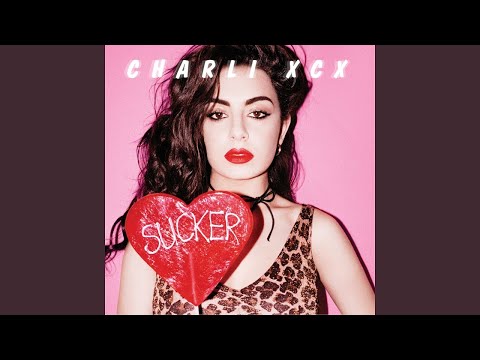 Charli XCX - So Over You (slowed + reverb)