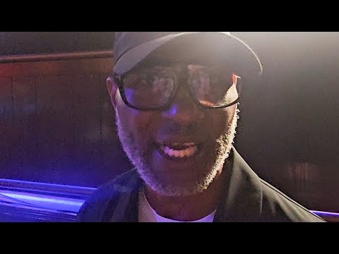 Bernard Hopkins tells Edgar Berlanga “YOU NEED TO PROVE IT” on trash talk to De La Hoya & Sheeraz