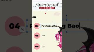 Penetrating Bao