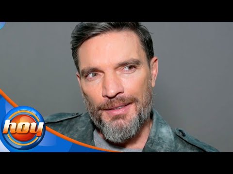 Julián Gil revela cómo se siente en su etapa de abuelo | Programa Hoy