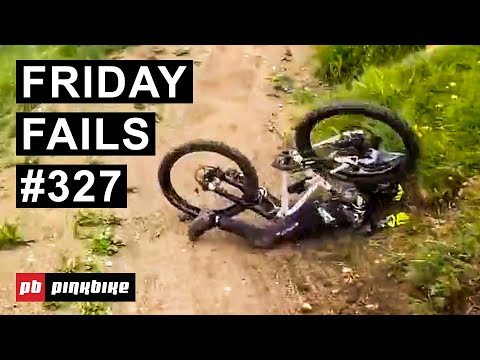 Friday Fails #327