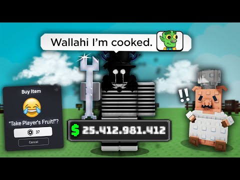 I Finally Got My REVENGE On This Game.. 😈